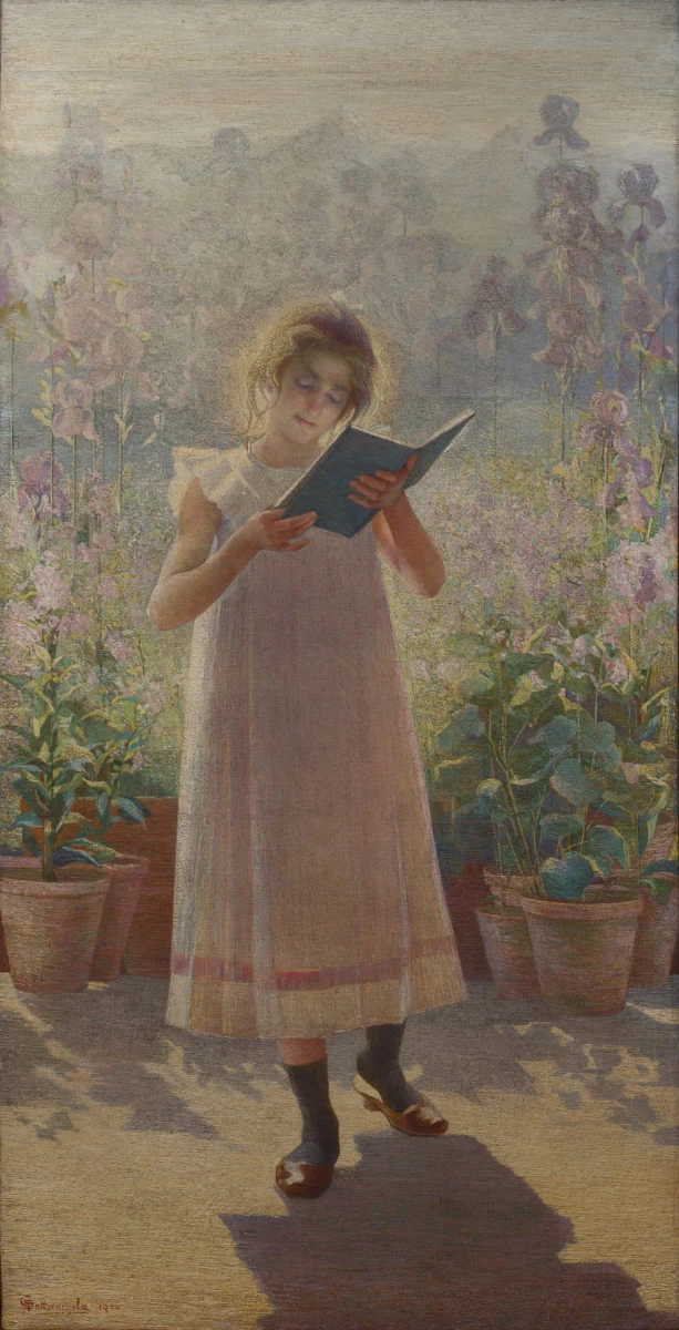 Il libro azzurro